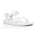 Teva Sandal Original Universal white Women